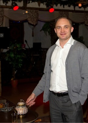 Юрий, 39, Россия, Москва