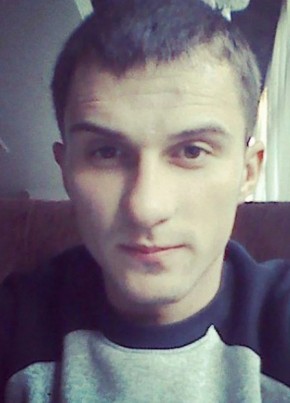 Антон, 35, Россия, Удомля