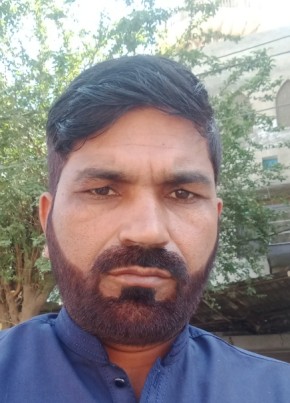 Ilyas sagar, 45, پاکستان, لاہور