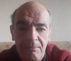 Георгий, 54 года, Троицк (Московская обл.)