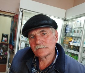 Виталий, 75 лет, Қостанай