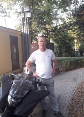 Михаил, 41, Россия, Гаврилов-Ям