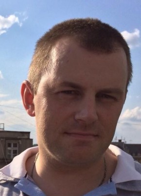 Мирослав, 39, Україна, Жовква