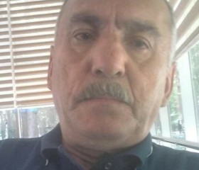Nurlan, 54 года, Gəncə
