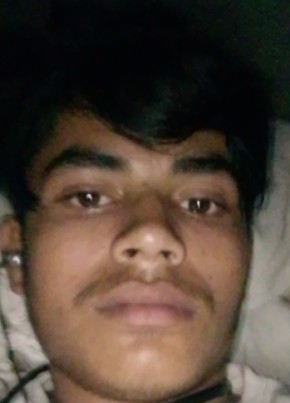 Ranjeet, 26, India, Lucknow
