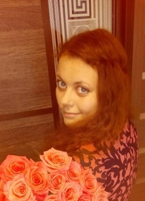 Маша, 37, Россия, Барабинск