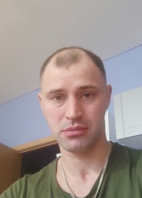 Роман, 36, Россия, Приозерск