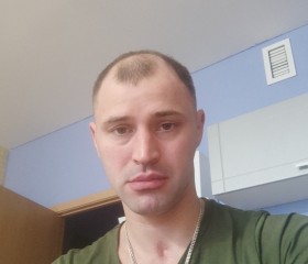 Роман, 36 лет, Приозерск