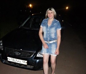 Валентина, 40 лет, Железногорск (Курская обл.)