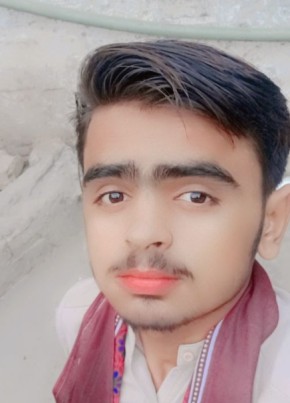 Zunair, 18, پاکستان, مُلتان‎