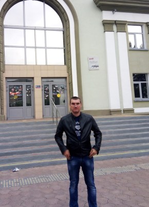 Дмитрий из Калуги 45 лет