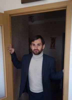 Гиорги, 33, Россия, Кореновск