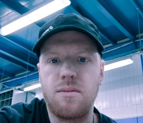 Aleksandr, 29, Ulyanovsk