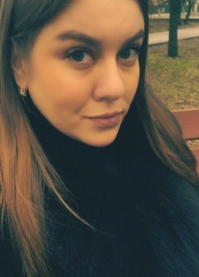 Дарья, 32, Россия, Сафоново