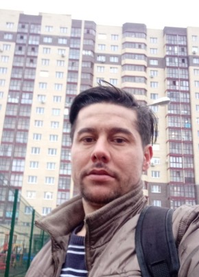 Хуршид, 28, Россия, Старая Купавна