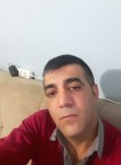 Yaşar, 41 год, Eskişehir