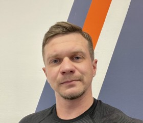 Никита, 36, Nizhniy Novgorod