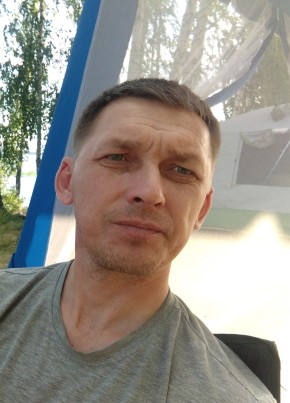 Роман, 43, Россия, Арамиль