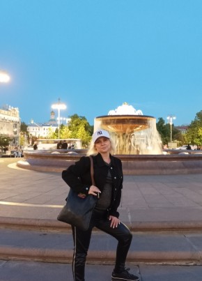 Марианна, 38, Россия, Ростов-на-Дону