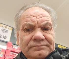 Vasy, 59, Augsburg