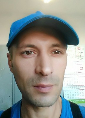 Денис, 44, Россия, Нытва