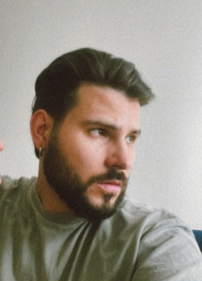 Kostya, 32, Russia, Saint Petersburg