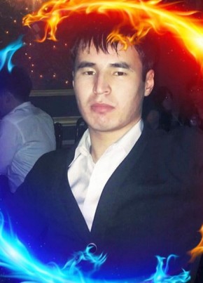 Bauyrzhan, 36, Қазақстан, Байганин