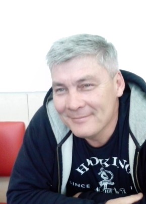 Алекс Кранц, 55, Қазақстан, Алматы