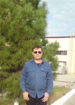 АЛЕКСАНДР, 57, Türkmenistan, Türkmenbaşy