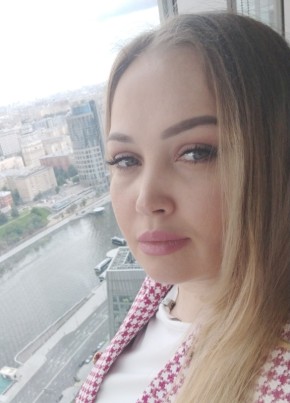 Анна, 39, Россия, Москва