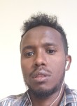 Abdu, 32 года, ባሕር-ዳር