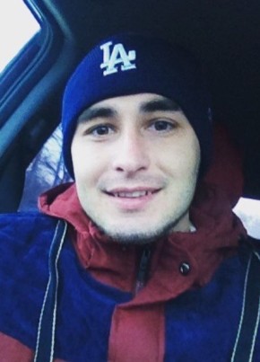 Dmitry , 29, Россия, Нижний Новгород