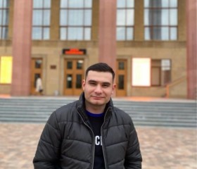 Rustam, 26 лет, Нальчик