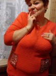 Татьяна, 58 лет, Оленегорск