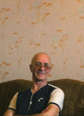 Виктор, 63, Қазақстан, Қарағанды