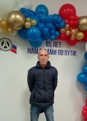 Евгений, 59, Россия, Среднеуральск