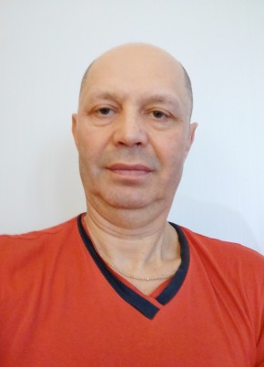 Сергей, 55, Россия, Муром