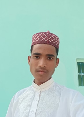 Arbjz_khan_, 20, India, Utraulā