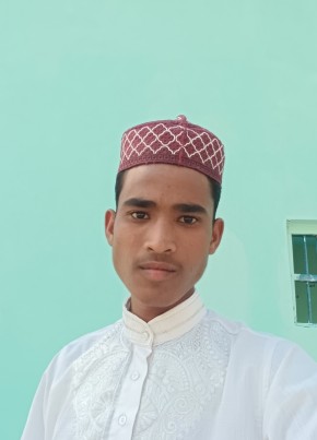 Arbjz_khan_, 20, India, Vadodara