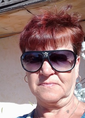 Катерина, 62, Россия, Еманжелинский