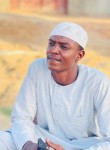 Morwan Mohammed, 28, Khartoum