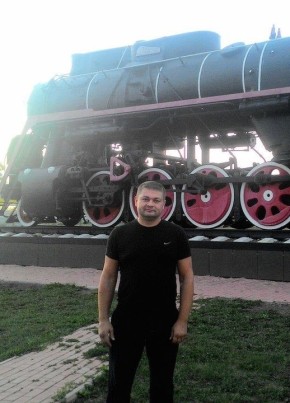Denis, 42, Russia, Novosibirsk