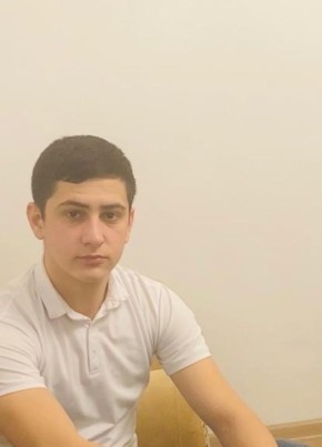Шамиль, 25, Россия, Хасавюрт