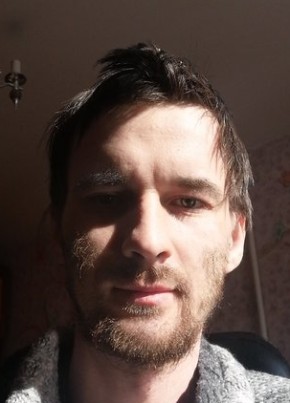 Дмитрий, 28, Россия, Санкт-Петербург