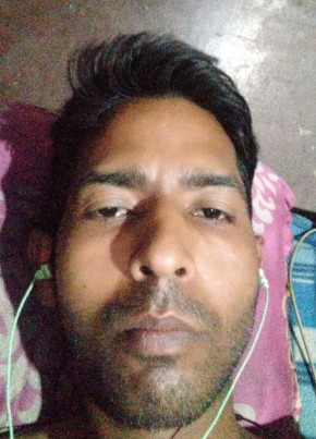 Ravi, 26, India, Agra