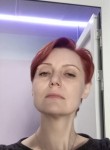 Nina, 46  , Moscow