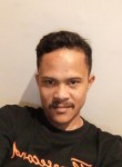 Randy, 33 года, Kota Bandung