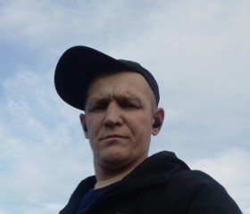 Фёдор, 42 года, Красноярск