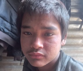 Rikesh, 27 лет, ཐིམ་ཕུུུུ