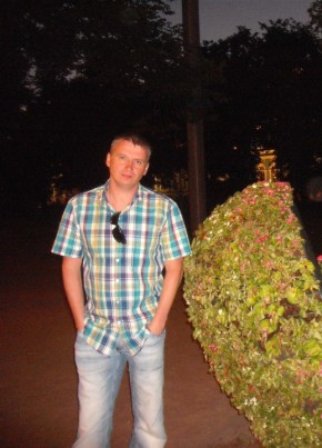 Иван, 47, Россия, Красноярск